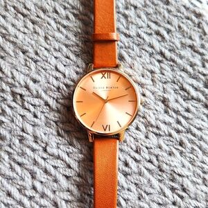Olivia Burton watch